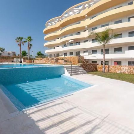 Beferent Los Arenales Playa 2 Arenales del Sol Ngoại thất bức ảnh