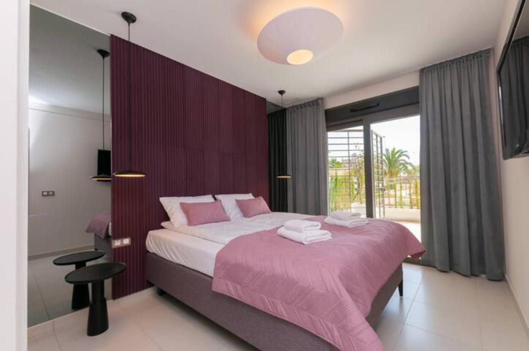 Beferent Los Arenales Playa 2 Arenales del Sol Ngoại thất bức ảnh