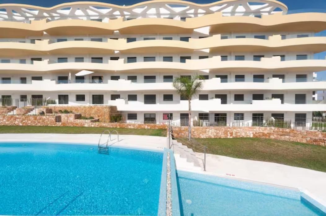 Beferent Los Arenales Playa 2 Apartment Arenales del Sol Ngoại thất bức ảnh