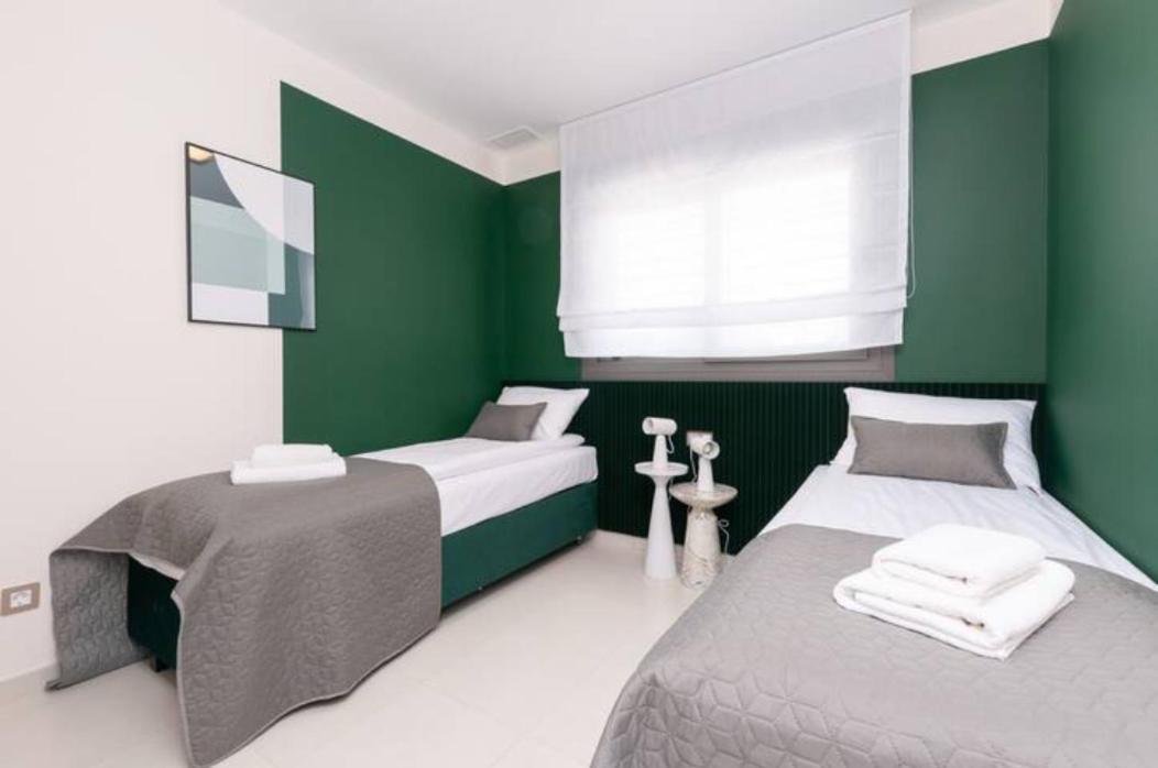 Beferent Los Arenales Playa 2 Arenales del Sol Ngoại thất bức ảnh