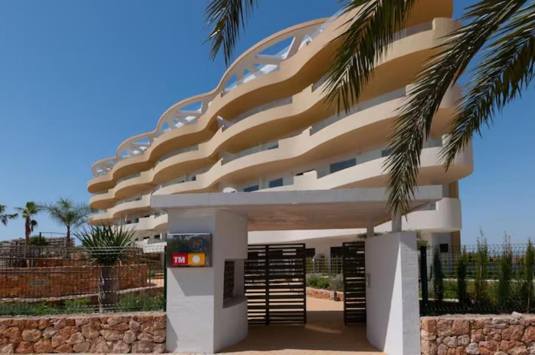 Beferent Los Arenales Playa 2 Arenales del Sol Ngoại thất bức ảnh