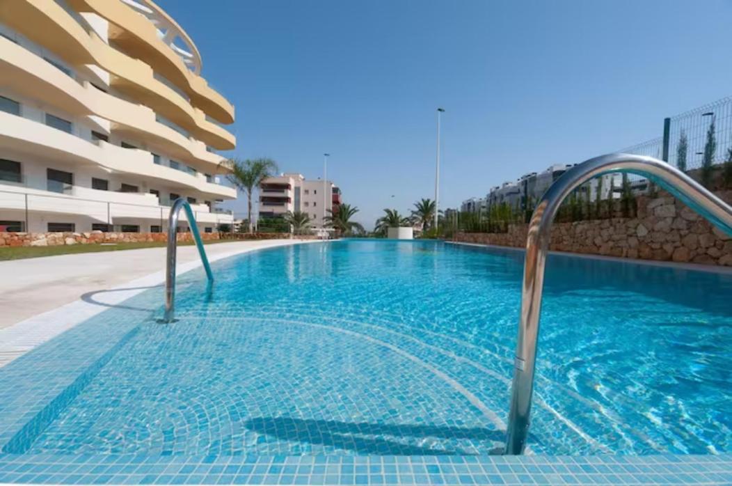 Beferent Los Arenales Playa 2 Arenales del Sol Ngoại thất bức ảnh