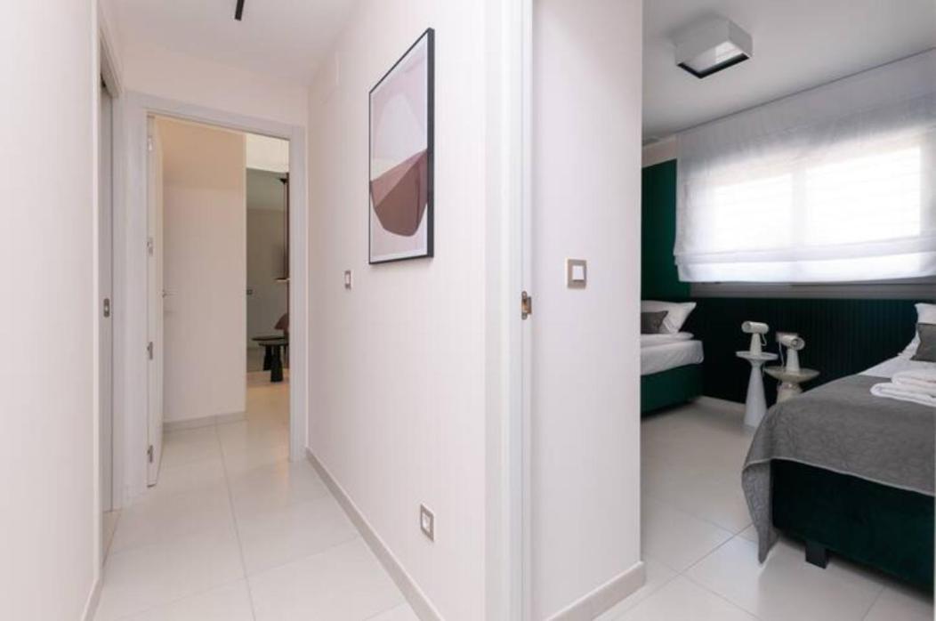 Beferent Los Arenales Playa 2 Arenales del Sol Ngoại thất bức ảnh
