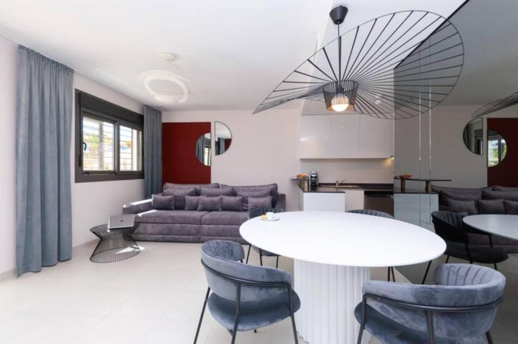 Beferent Los Arenales Playa 2 Arenales del Sol Ngoại thất bức ảnh